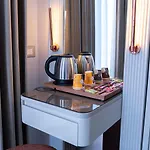 Cetin Port Hotel