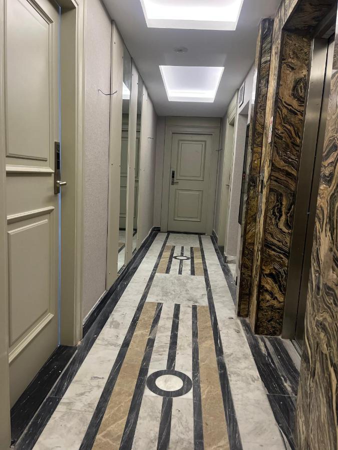 Hotel Cetin Port Provincia di Istanbul