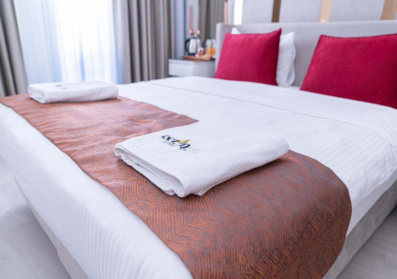 Hotel Cetin Port Provincia di Istanbul
