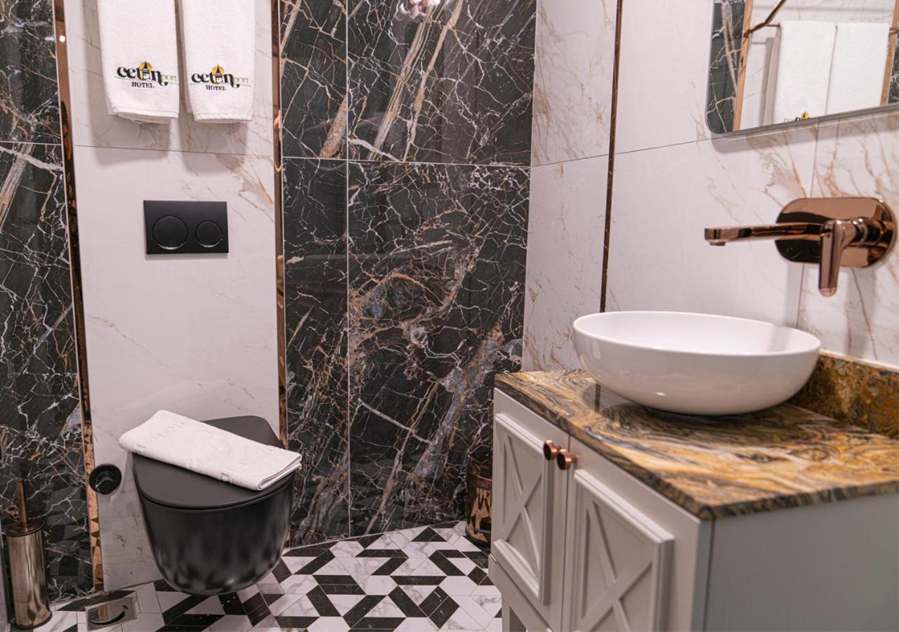 Hotel Cetin Port Provincia di Istanbul
