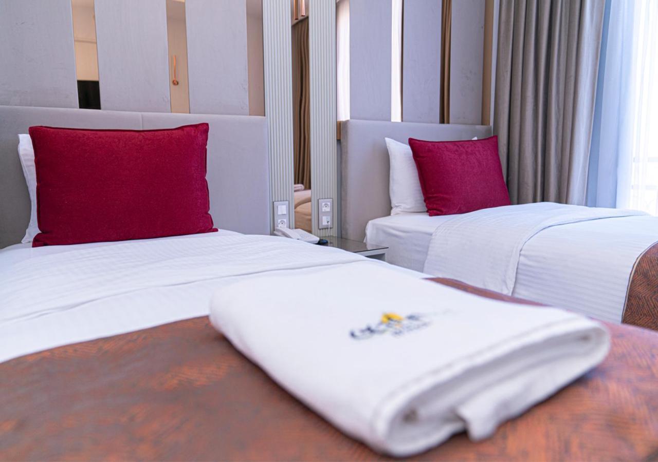 Hotel Cetin Port Provincia di Istanbul