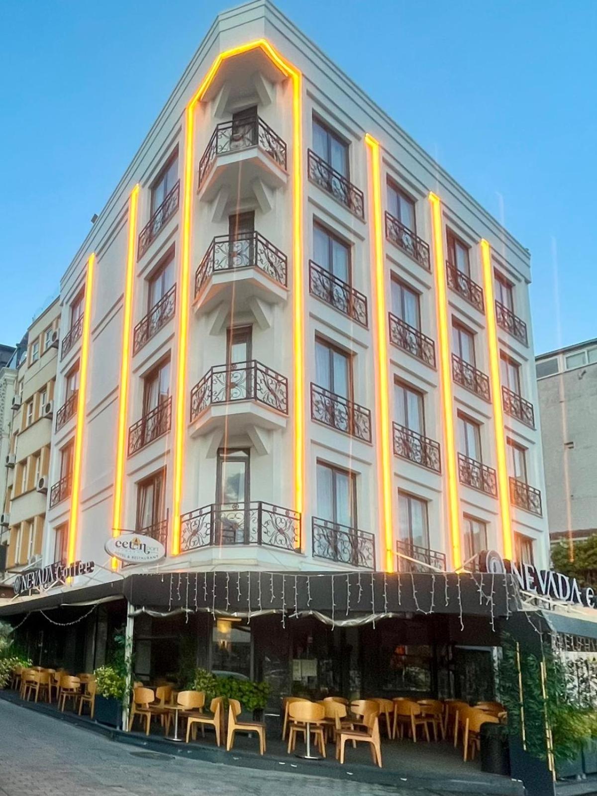 Cetin Port Provincia di Istanbul