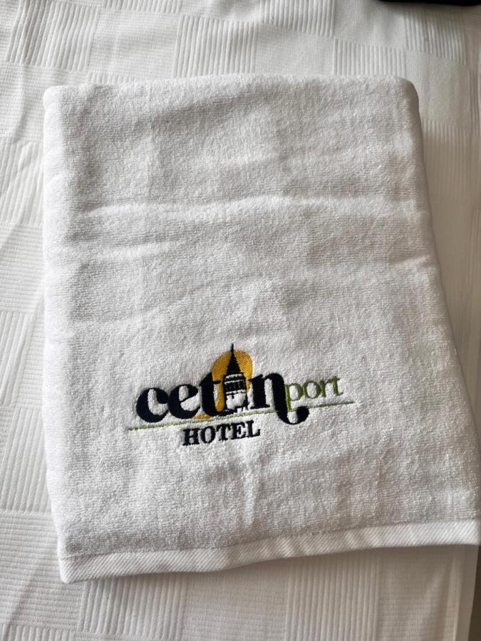 Otel Cetin Port İstanbul