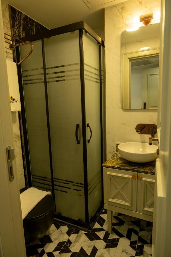 Otel Cetin Port *