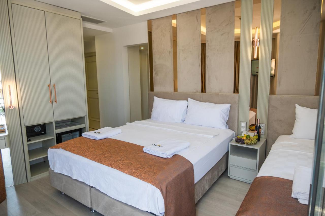 Cetin Port Otel İstanbul