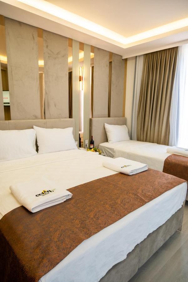 Otel Cetin Port
