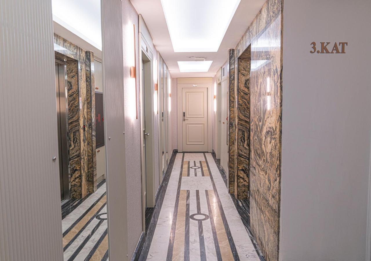 Cetin Port Otel İstanbul